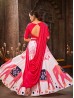 Indian Festival Wear Womens Navratri Lehenga